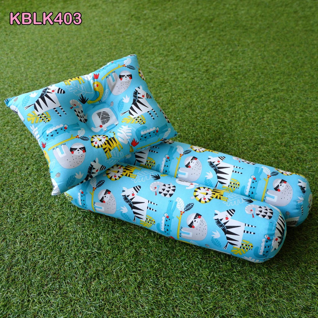 elha baby Kasur Kelambu lipat lepas Bayi Set Bantal Guling PREMIUM free tas motif karakter