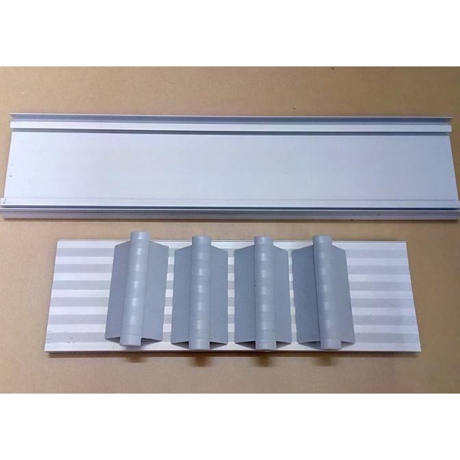

Rangka Neon Box Alumunium