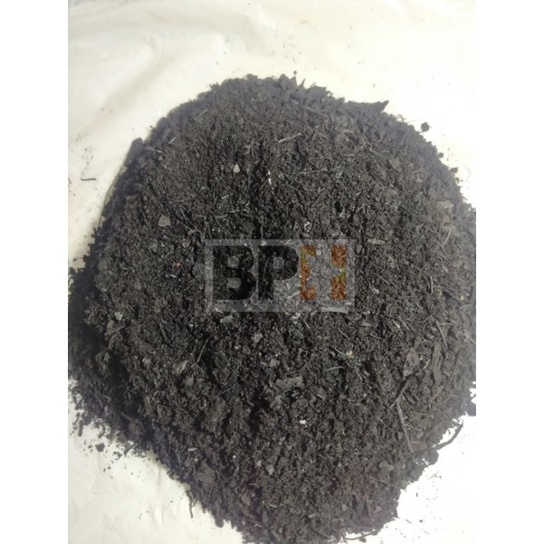 Serbuk Arang Batok kelapa 1kg