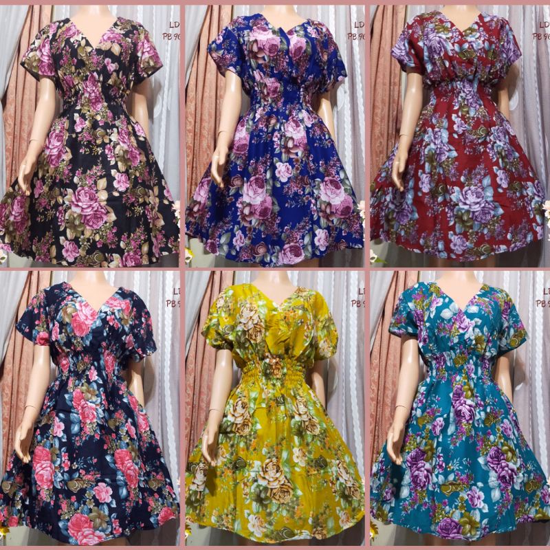 Dress Kimono Bali //Dress Moza pendek //Dress Moza Bali //Moza lengan pendek