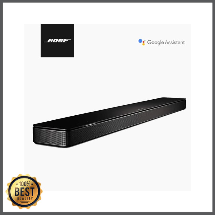 bose soundbar 500 promo