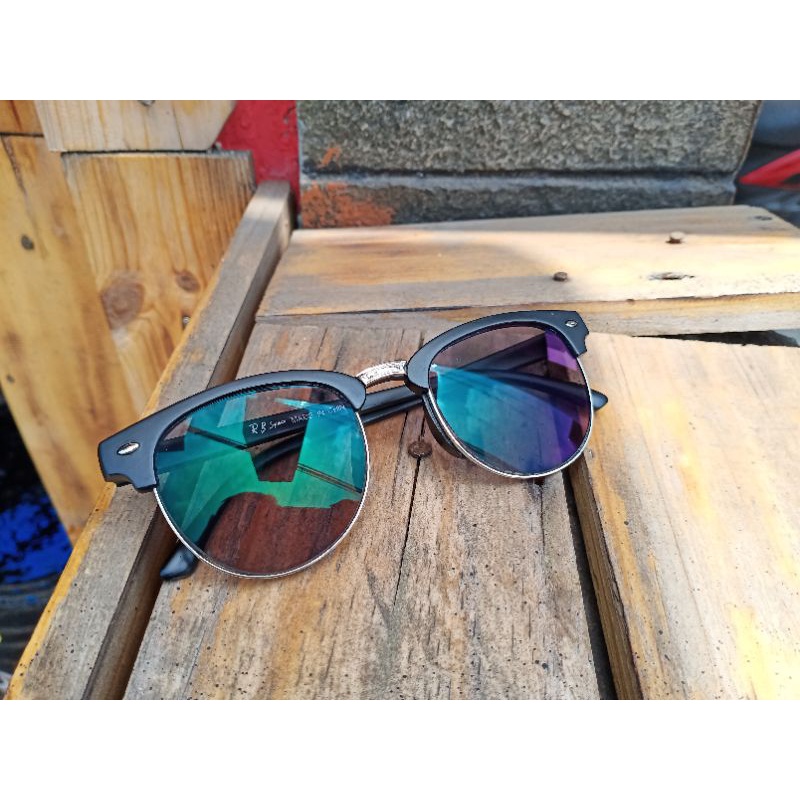 Kacamata Photocromic Bluecromic Anti Radiasi Keren Kalem