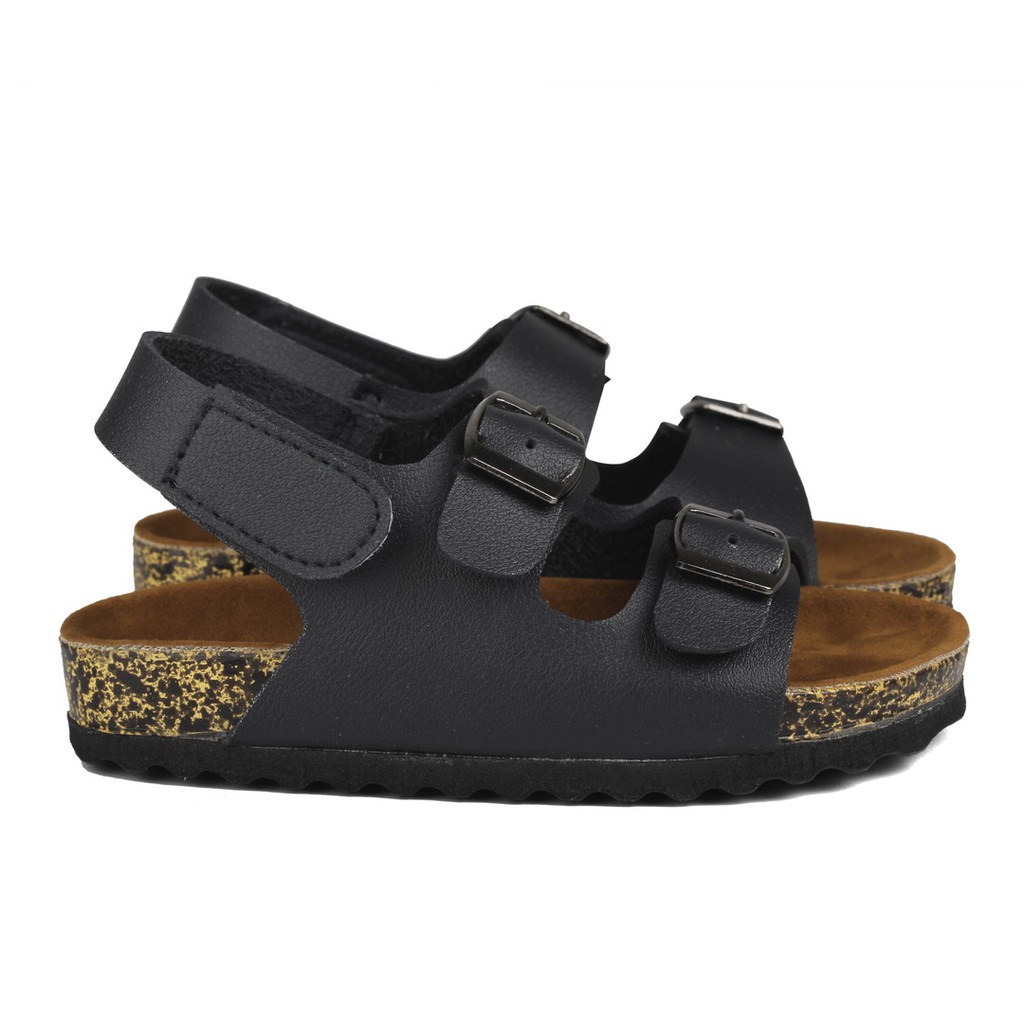 Sandal Anak Unisex Sintetis CHT4