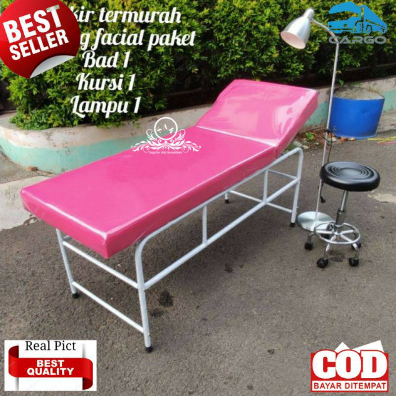 Ranjang eyelash Bed facial bed eyelash bed salon ranjang klinik