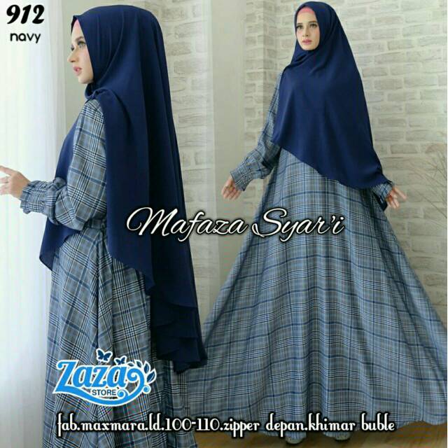 MAFAZA SYARI