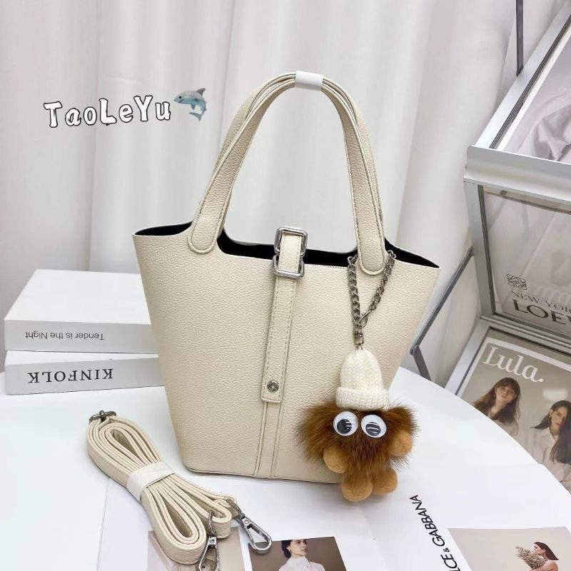 Tas Wanita Taoleyu selempang Import