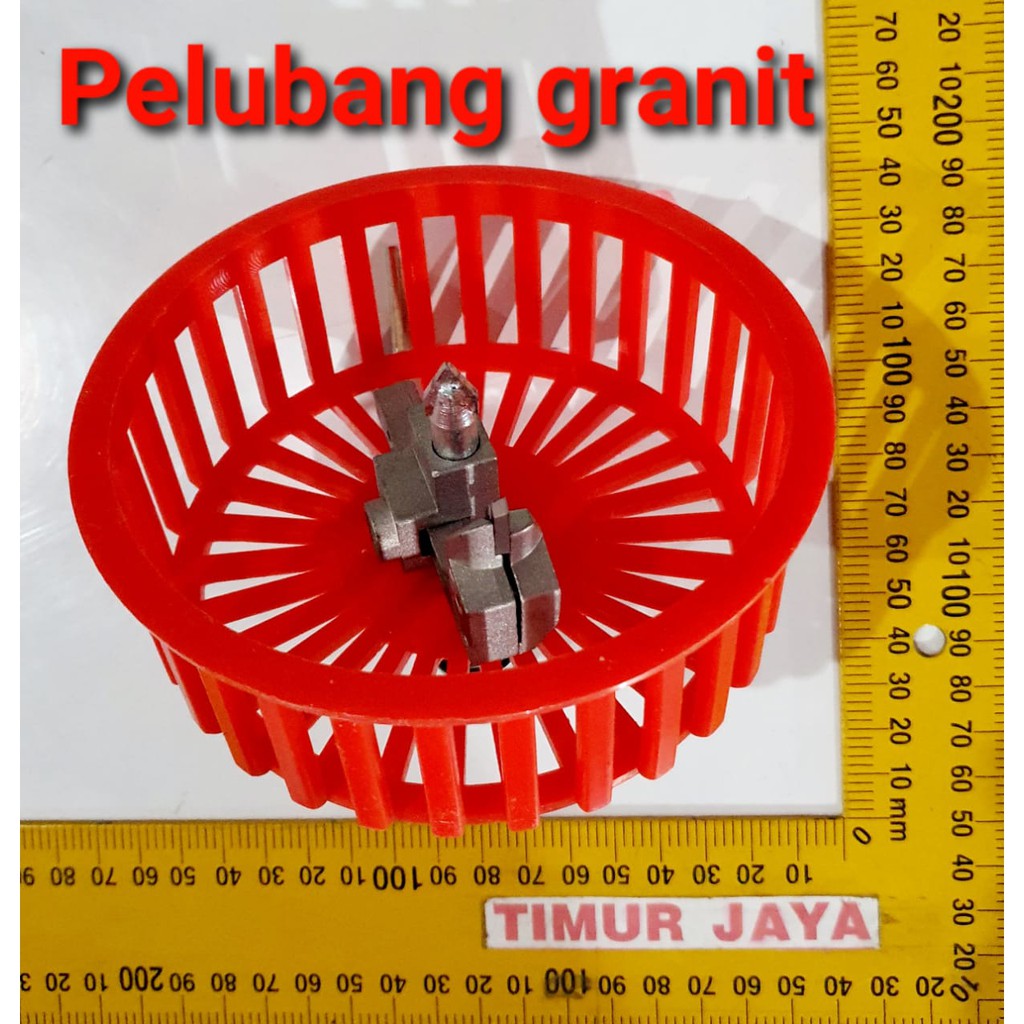 Bor keramik Adjustable Circle Tile Cutter Hole Tungsten Cutter 20-80m