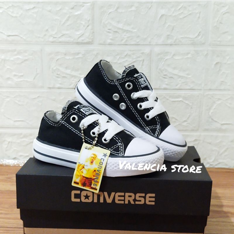 GRADE ORIGINAL,, sepatu anak Convers // sepatu Converse anak all star sepatu anak cowok cewek sepatu sneaker casual pria wanita