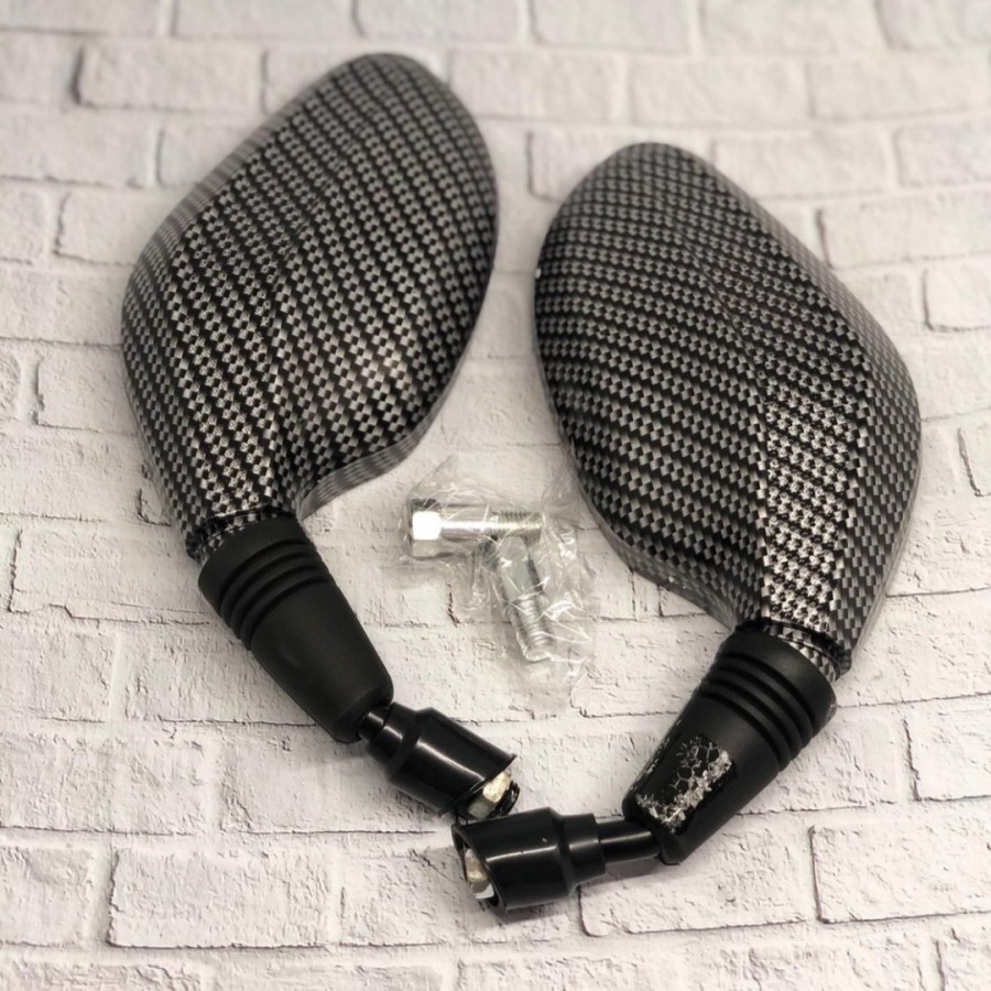 Spion Click HMA Carbon karbon vario 110 125 150 nmax pcx lexi