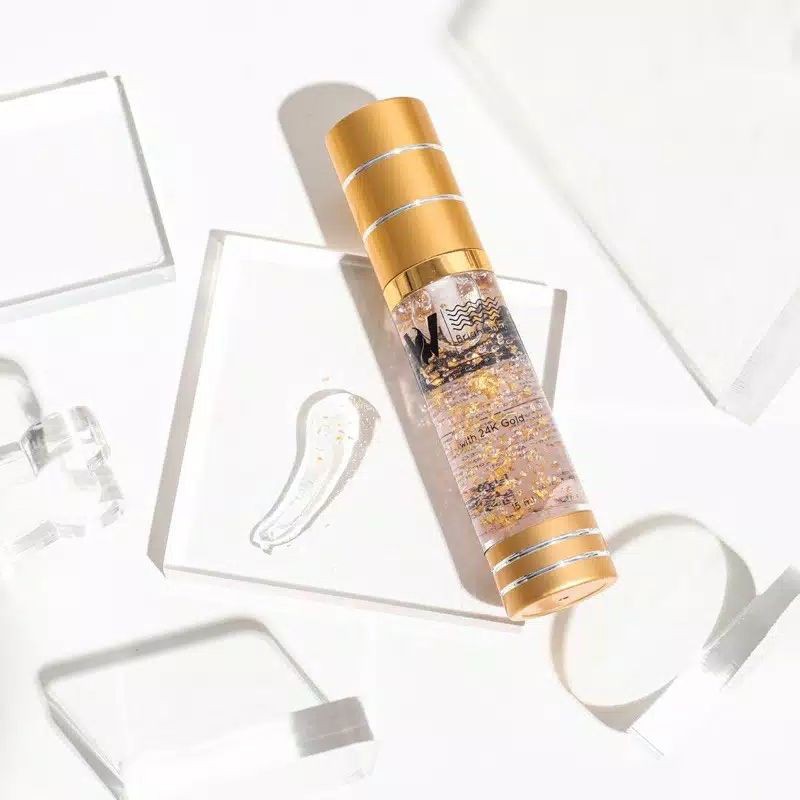 SERUM Brightening by wglowskin