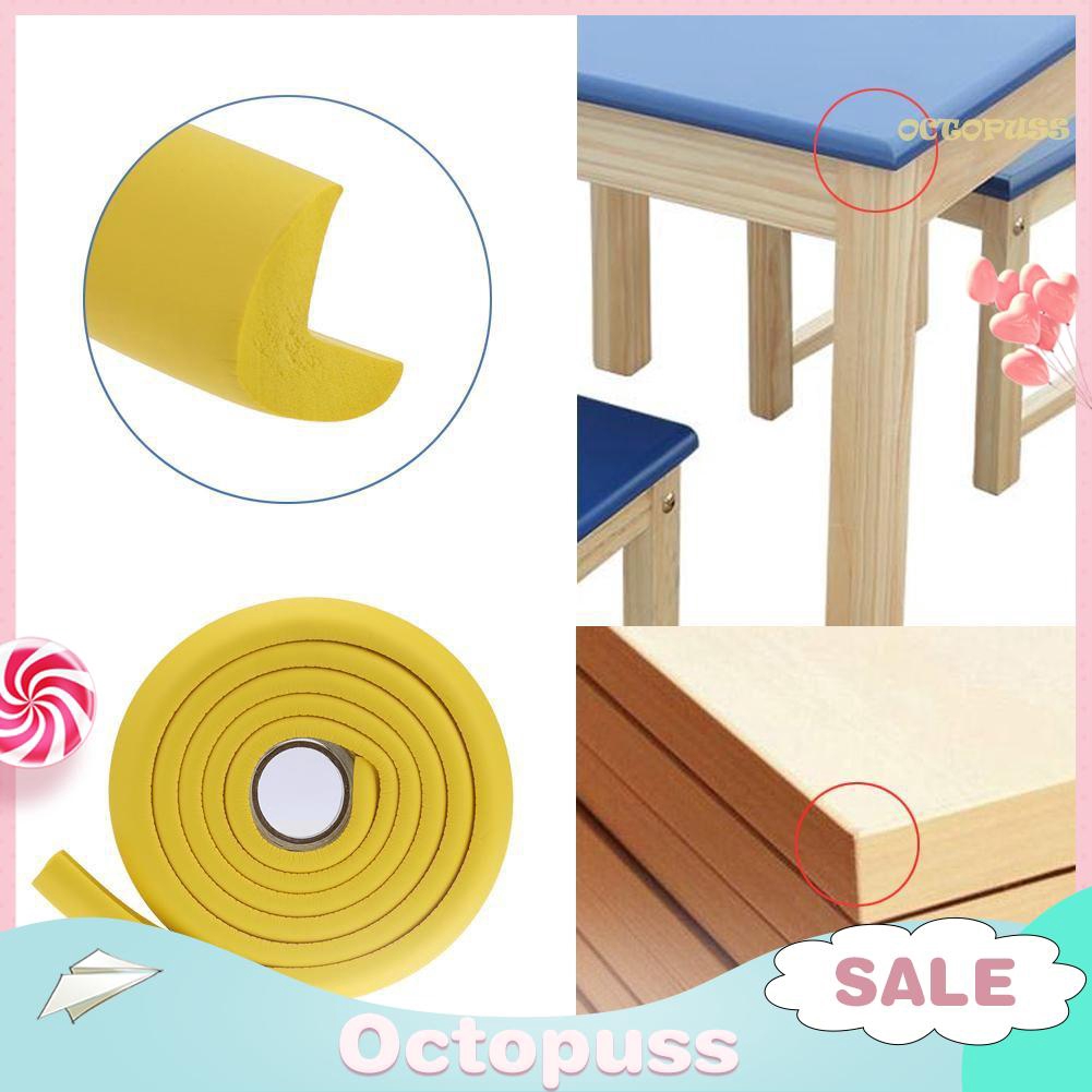 table edge cushion protector