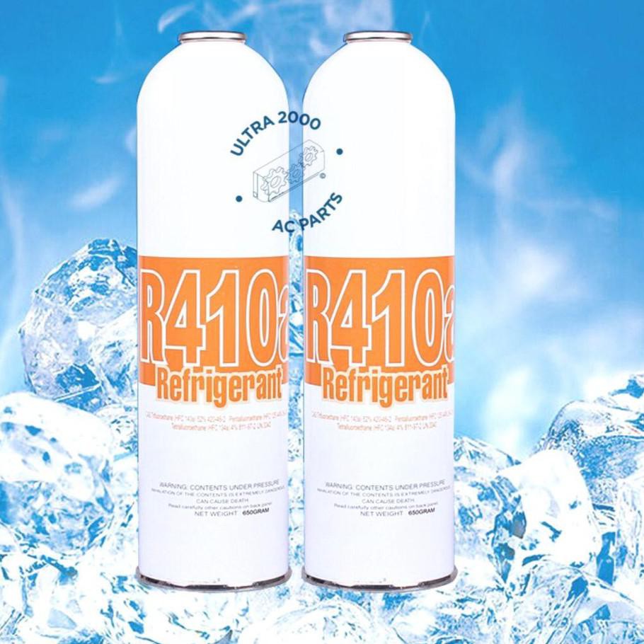 ✿ Freon R410a l Freon R410 ❈
