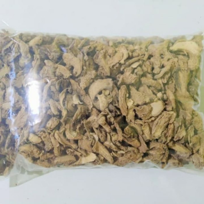 

Jahe Emprit / Jahe Putih Asli IRIS Kering 250 g (1/4kg) Kualitas Bagus Pedas Asli Mantab