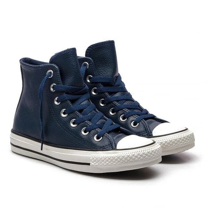 Converse CT AS Leather Daek Navy HI Original