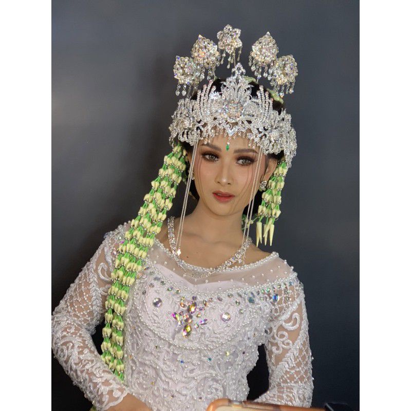 juntai sunda / melati sunda siger / jurai melati