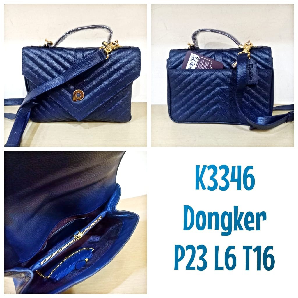 Tas Papillon Original K3346 Birdong