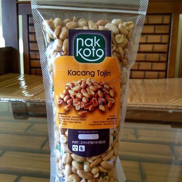 

kacang tojin nak koto 1 kg