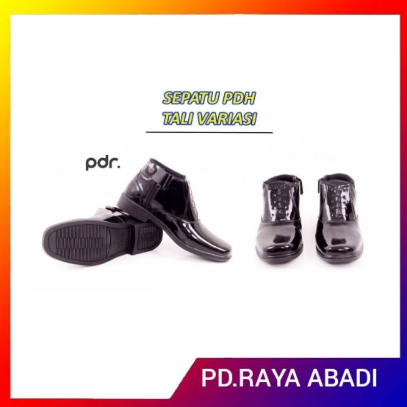 sepatu pdh sepatu pdh satpam sepatu satpam sepatu pdh security satpam