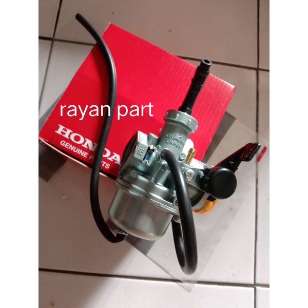 karburator win win Honda win win100