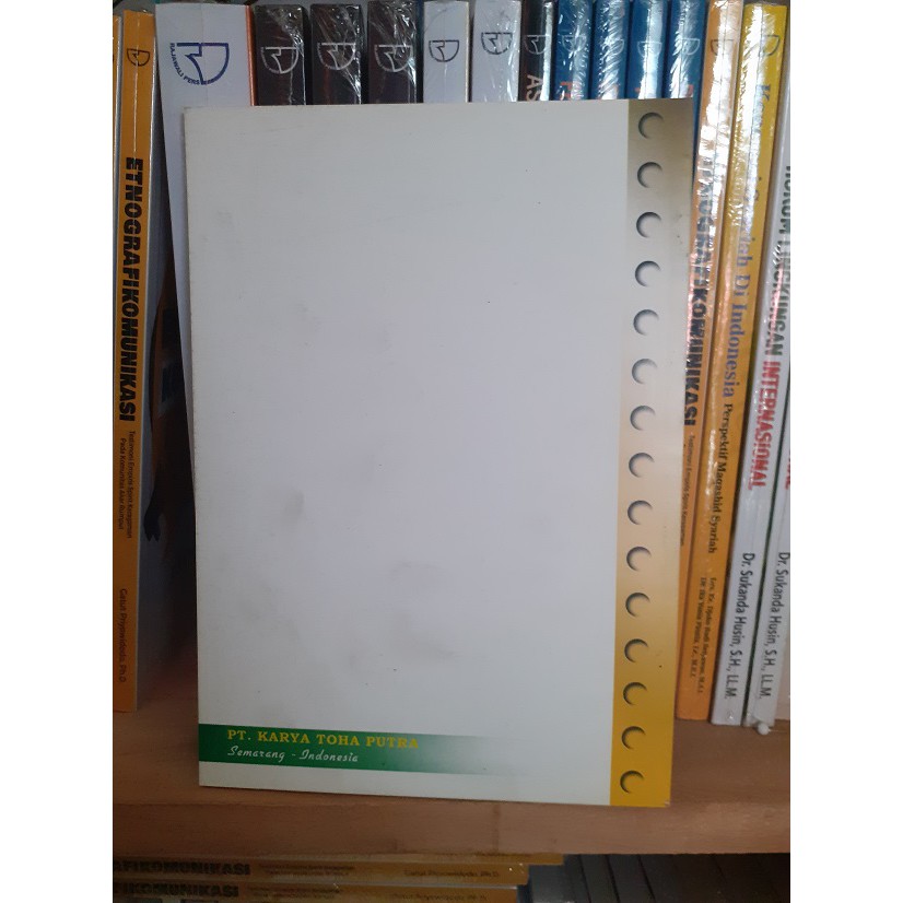 Buku Peringatan Haul - Hanif Muslih | Buku Agama Islam-1