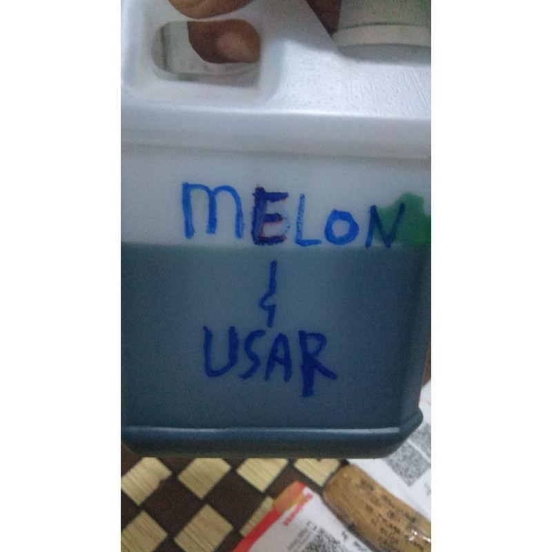 

MELON USAR MADU, 30ml