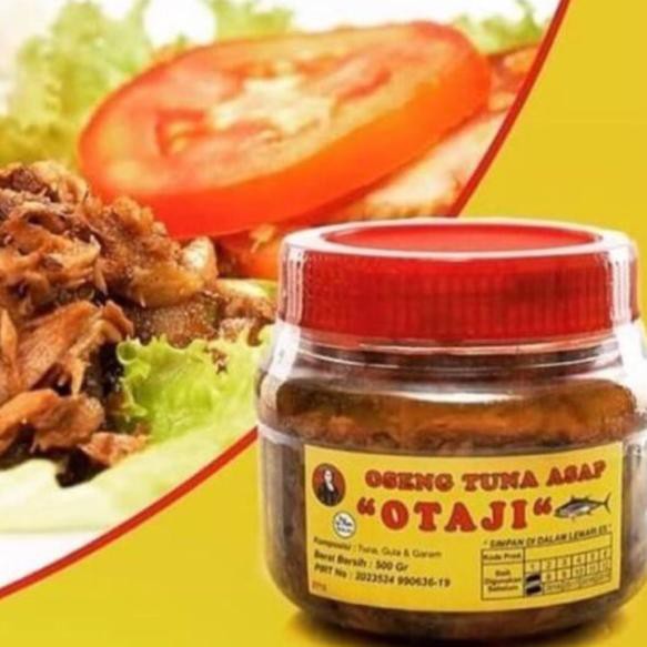 

Hot Sell.. OTAJI 500gr RESTOCK