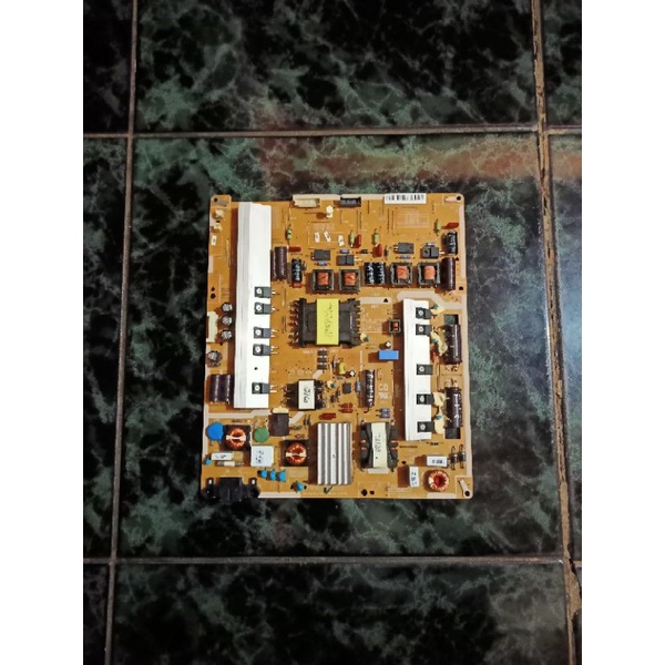 POWER SUPPLY - PSU TV LED SAMSUNG UA46ES8000 - 46ES8000