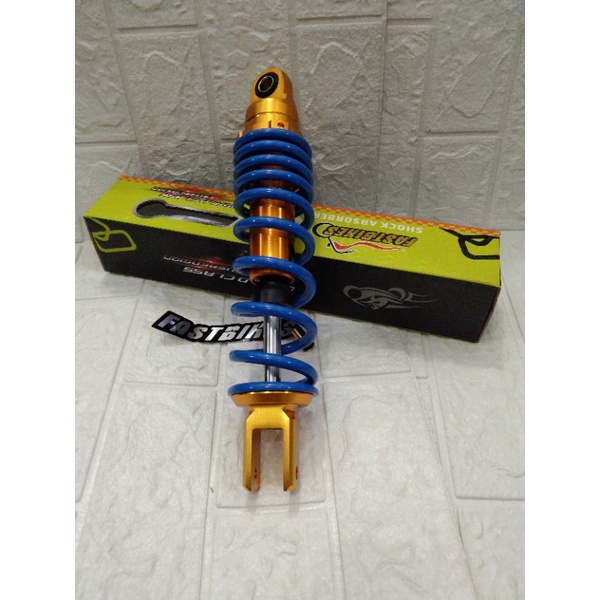 shockbreaker motor metic Mio sporty Mio soul Xeon Fino Honda Vario Beat suspensi motor Mio Fino Xeon