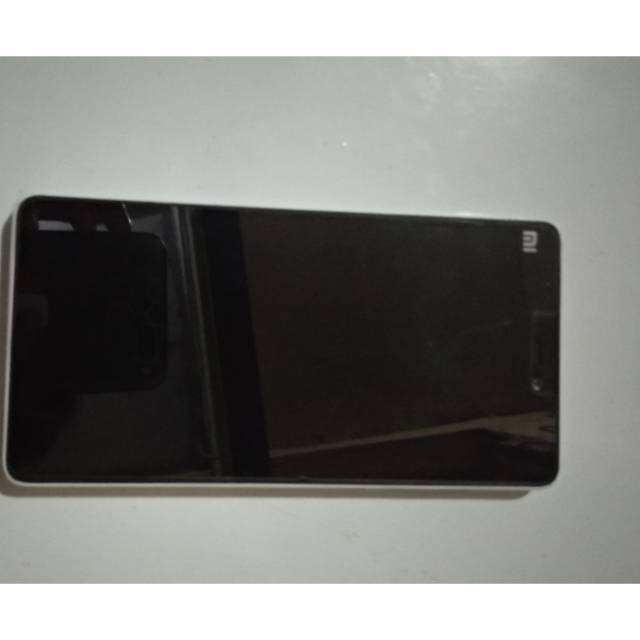 Xiaomi mi4i second murah