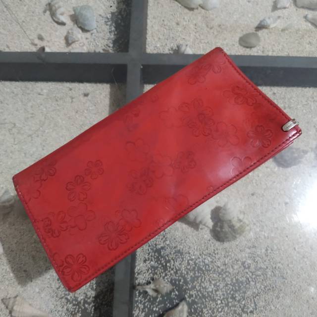 Dompet panjang Ssamzie