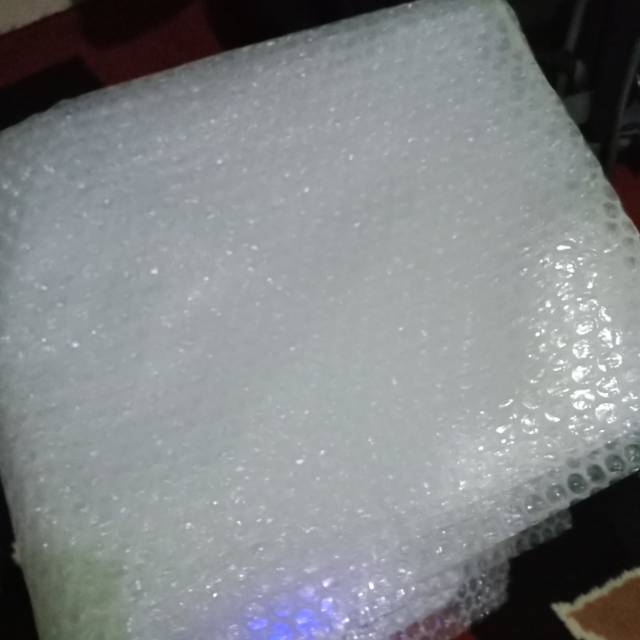 

Bubble Wrap 125 x 110 cm