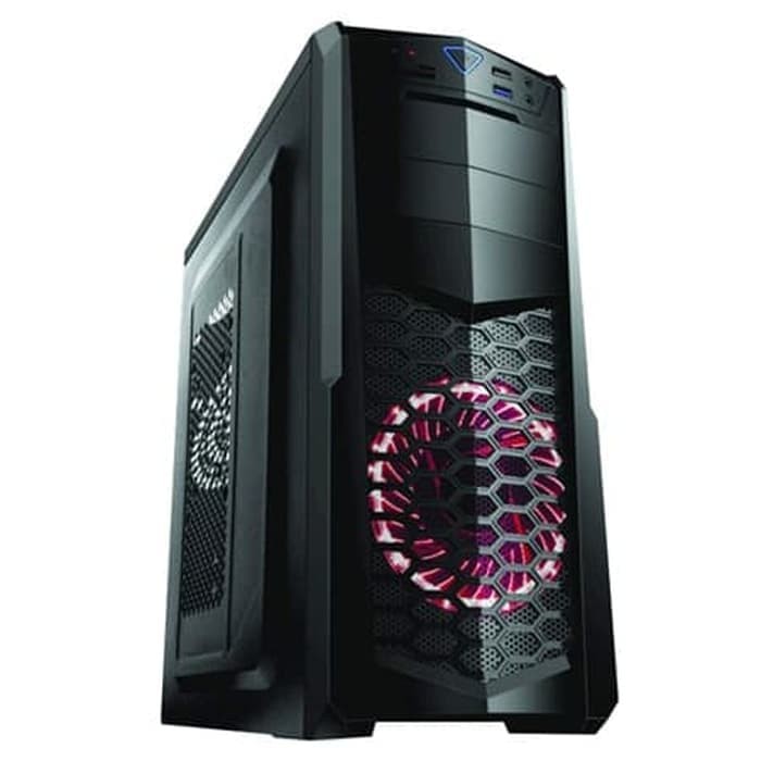 PC Rakitan i5CPU CORE i5DDR 4GBHDD 1TB