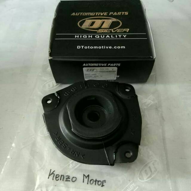 SUPPORT SHOCK SEGITIGA SHOCK DEPAN GRAND LIVINA