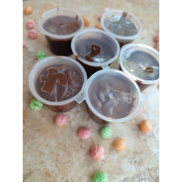 

TAMBAHAN COKLAT NYAM NYAM/COKLAT PASTA