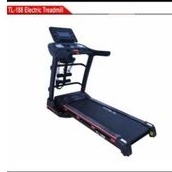 TREADMILL ELEKTRIK TL188 TOTAL