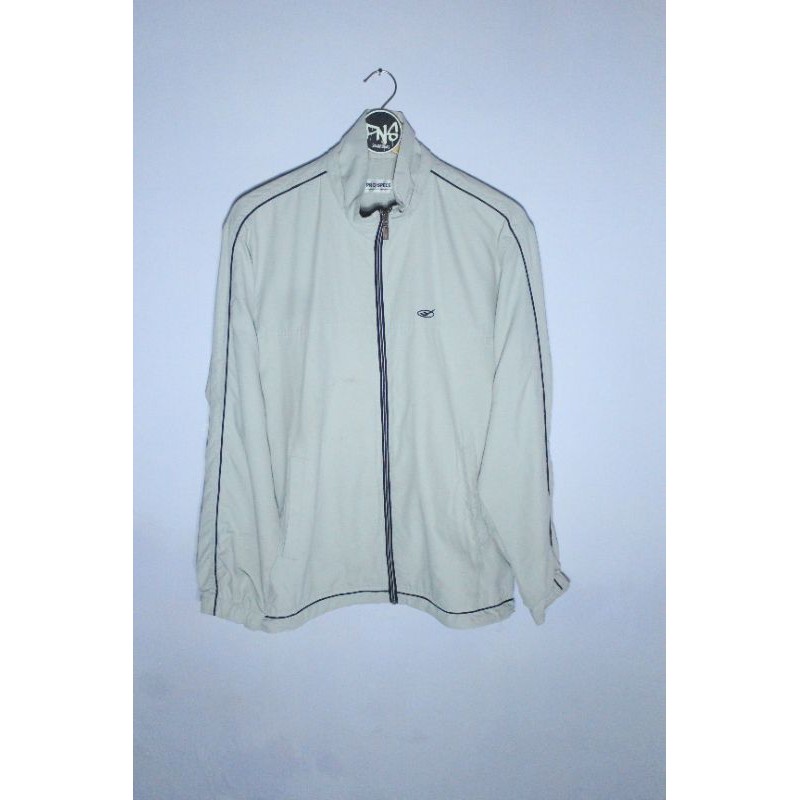 Jacket Prospecs second