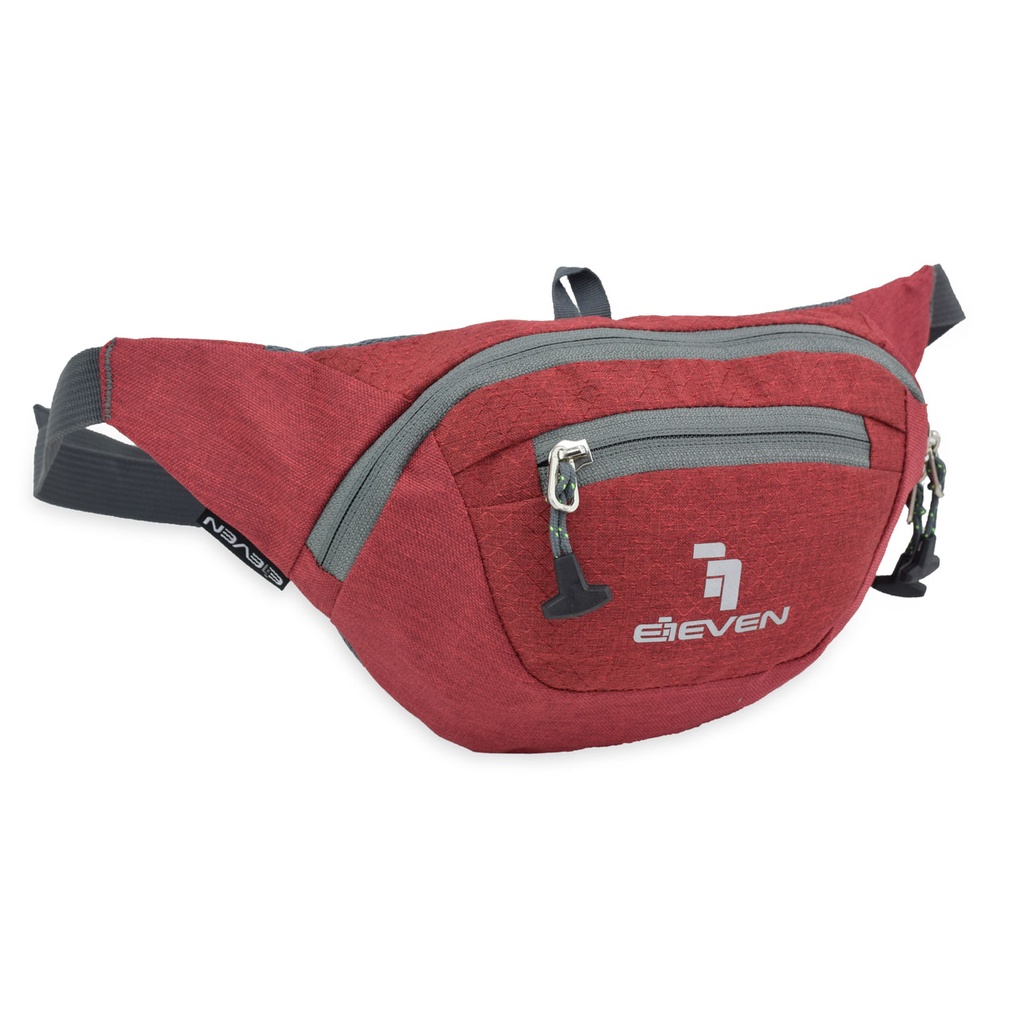 TAS PINGGANG/TAS SELEMPANG/TAS PRIA/WAIST BAG POGONA