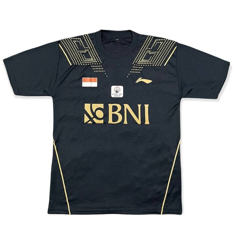 JS - Baju Training/Olahraga/Running-Kosong