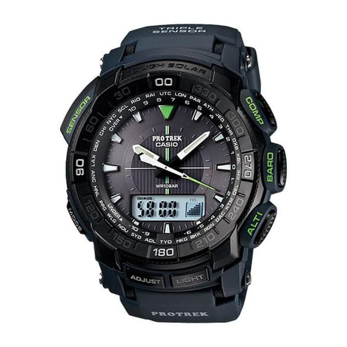 Casio Protrek PRG-550-2DR PRG550 Original