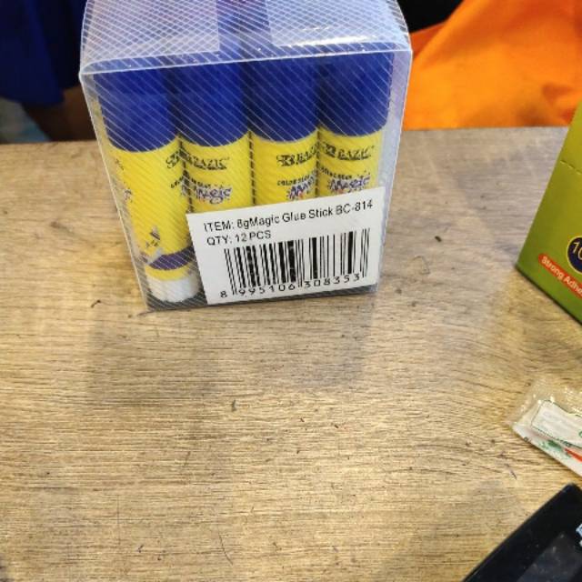 

Lem glue stick