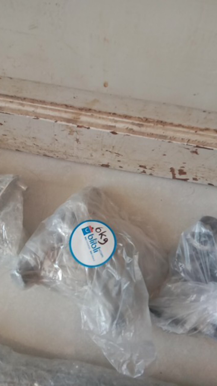 Valve Apar Ukuran 6kg