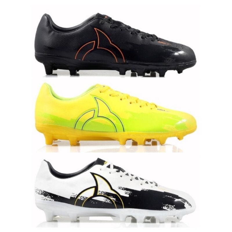 SEPATU SEPAK BOLA ORTUSEIGHT OCTANE FG