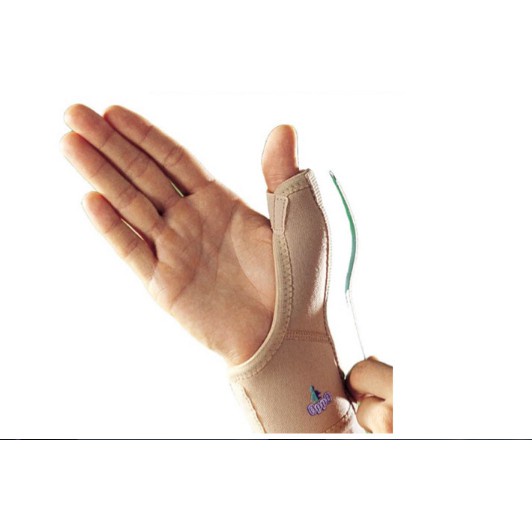 Oppo 1089 Wrist Thumb Support Untuk Jari Jempol Sakit Cidera