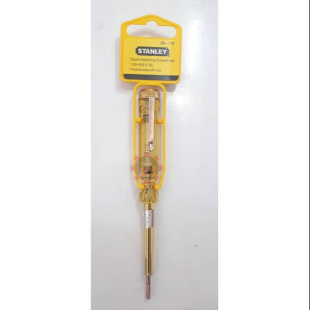 TESPEN AC STANLEY TESPEN AC TESPEN LISTRIK