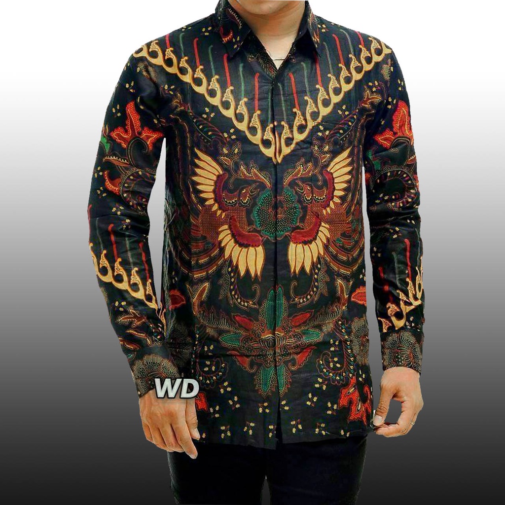 Batik pria / baju batik / kemeja batik pria / baju batik pria / kemeja pria / baju pria / kemeja cowok lengan panjang / kemeja pria lengan panjang / batik pekalongan / kemeja batik terbaru 2022 / bisa bayar ditempat