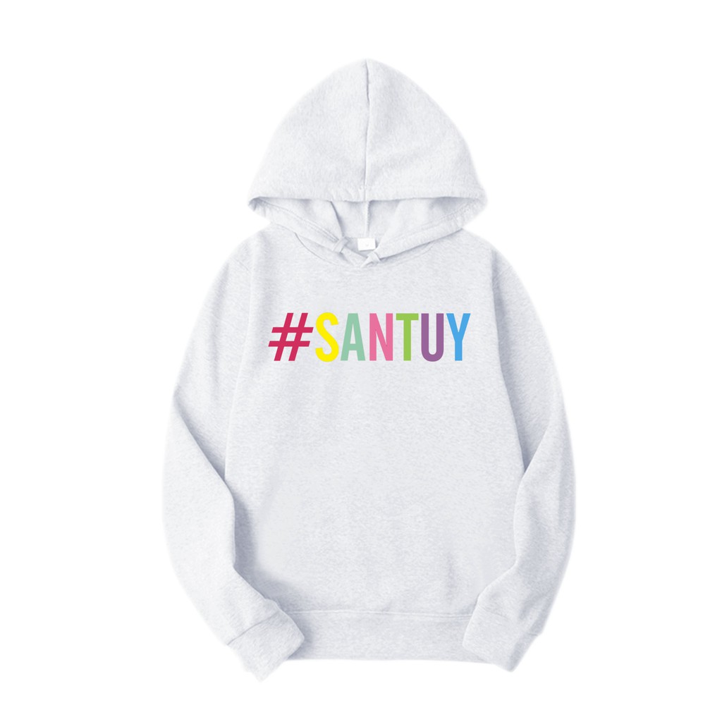 Bess - Sweater Hoodie Murah / Sweater Hoodie Wanita #SANTUY