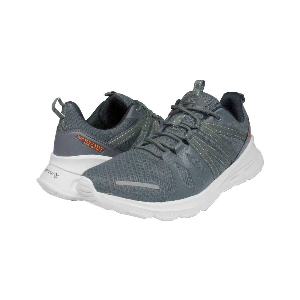 SEPATU RUNNING SPOTEC MIDTOWN BESAR - SEPATU LARI MURAH SPOTEC - SEPATU LARI MURAH - MIDTOWN