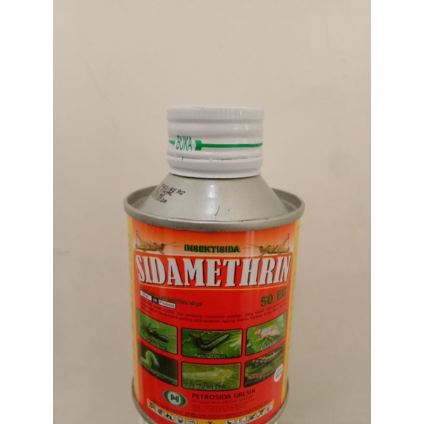 SIDAMETHRIN 50EC 100 ML