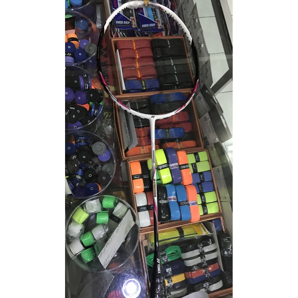 raket yonex voltric iforce