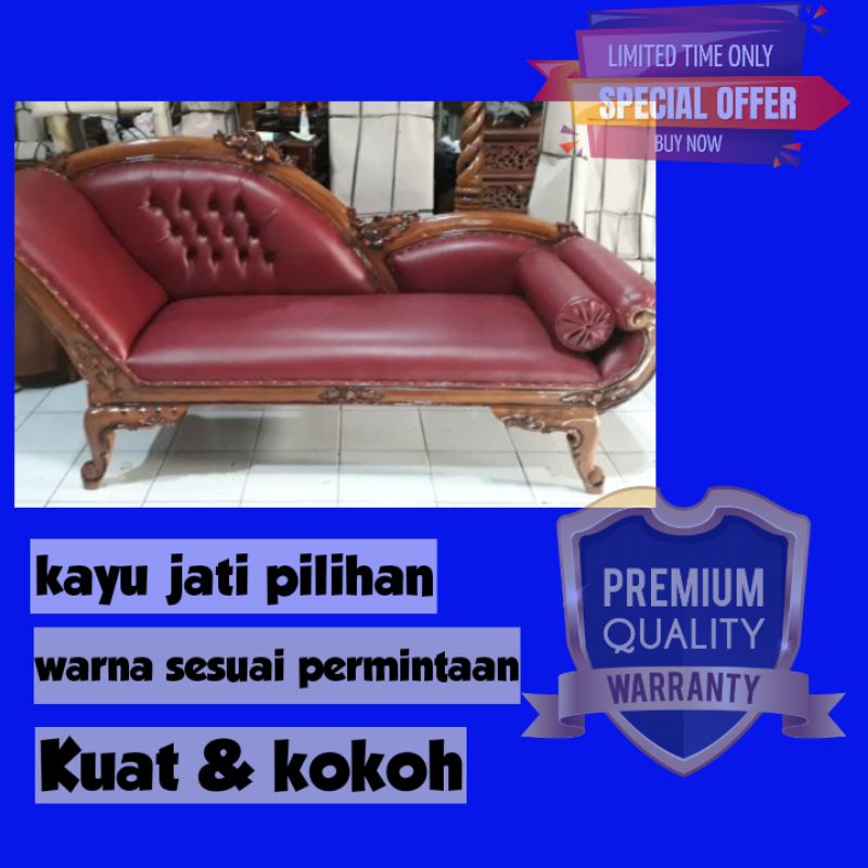 SOFA MINIMALIS - SOFA TAMU - SOFA SANTAI - SOFA SANTAI DEPAN TV - SOFA MAWARA JATI  MEWAH MURAH